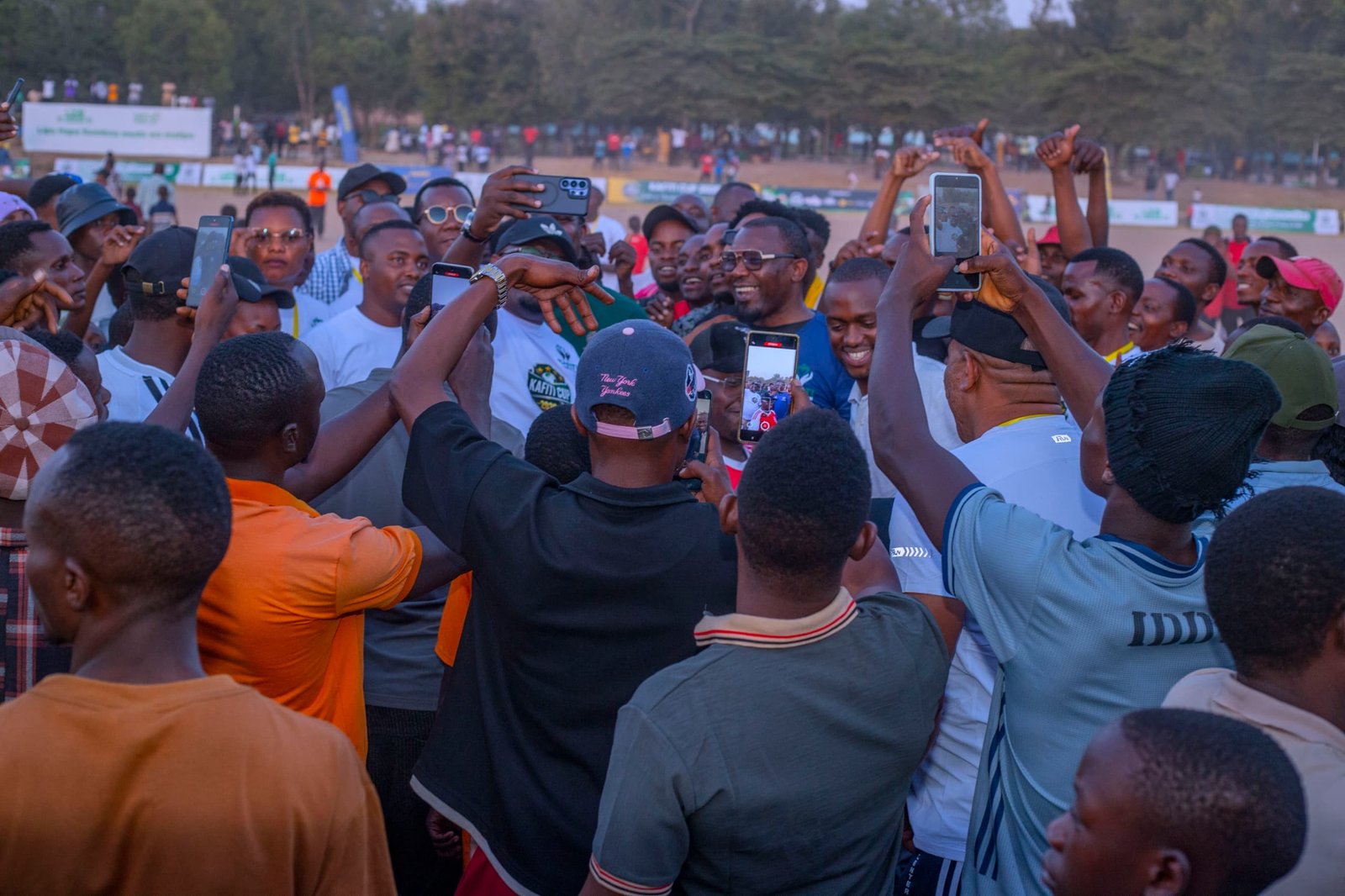 Ufunguzi Kafiti Cup 2026