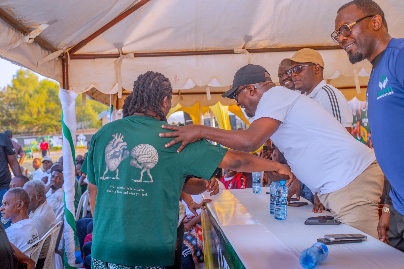 Ufunguzi Kafiti Cup 2026