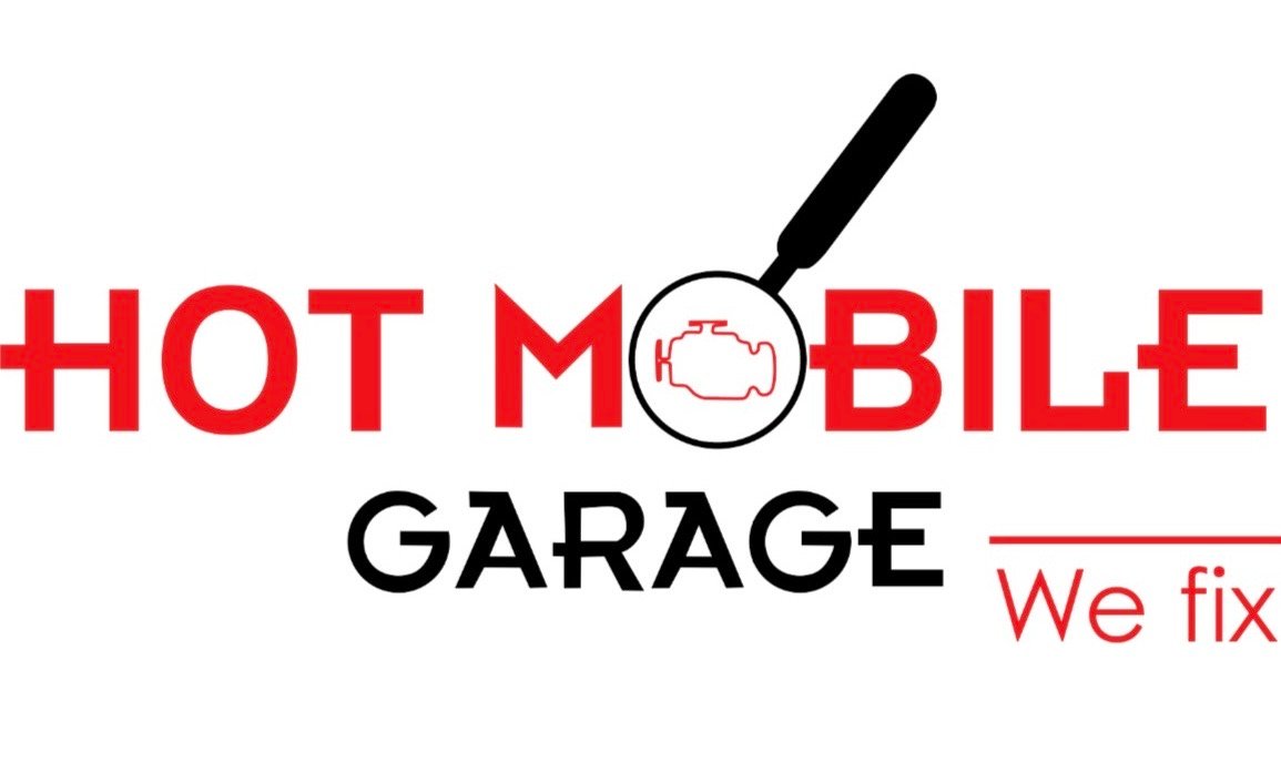 HOT MOBILE GARAGE